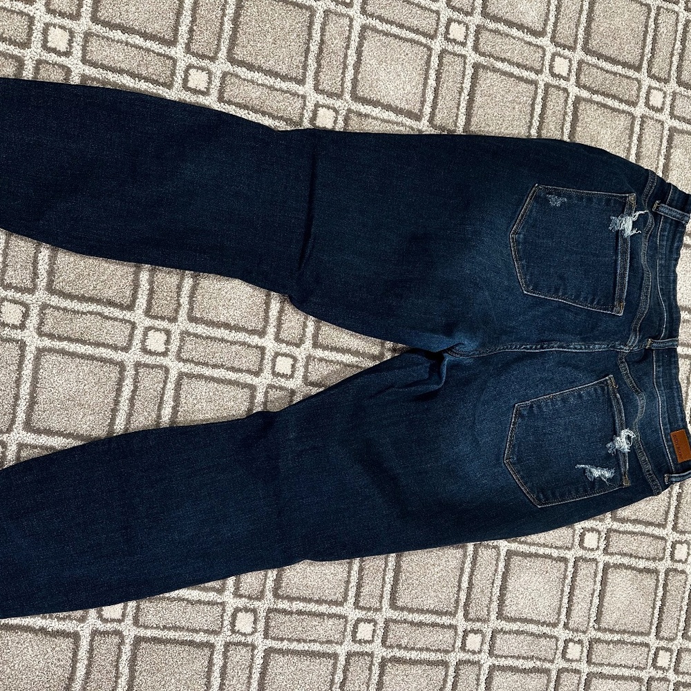 Judy Blue jeans
